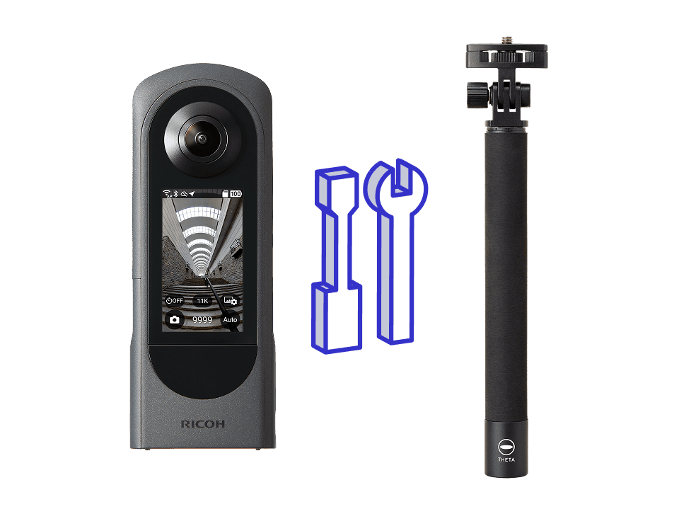 Rental coverage options and accessories