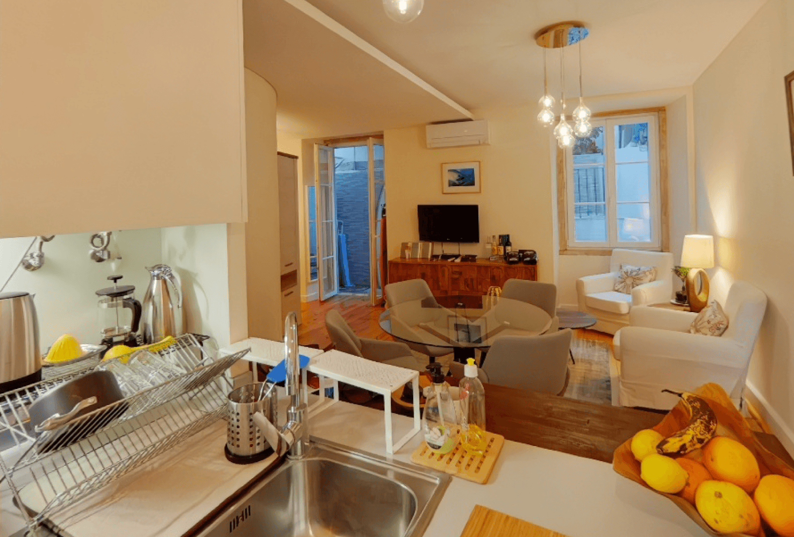 Before Image Enhancement