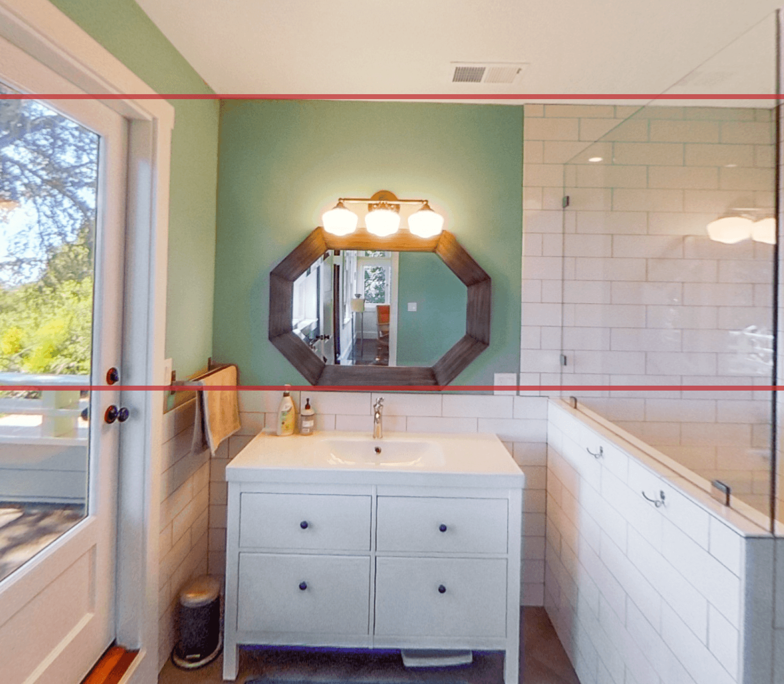 Before Image Enhancement