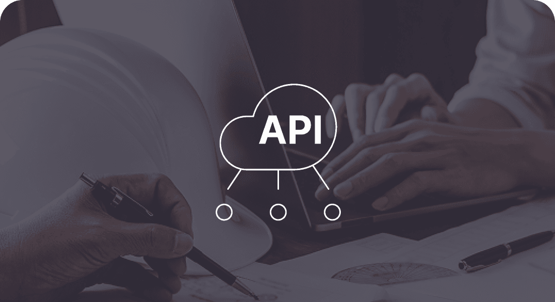 API/SDK