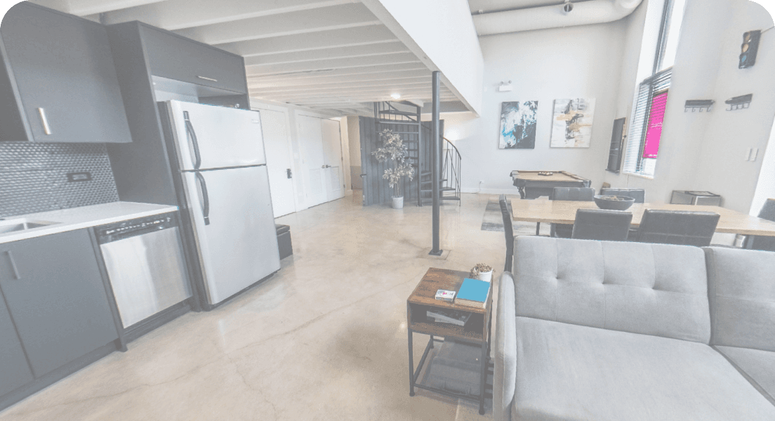 Virtual Tour Creation Service