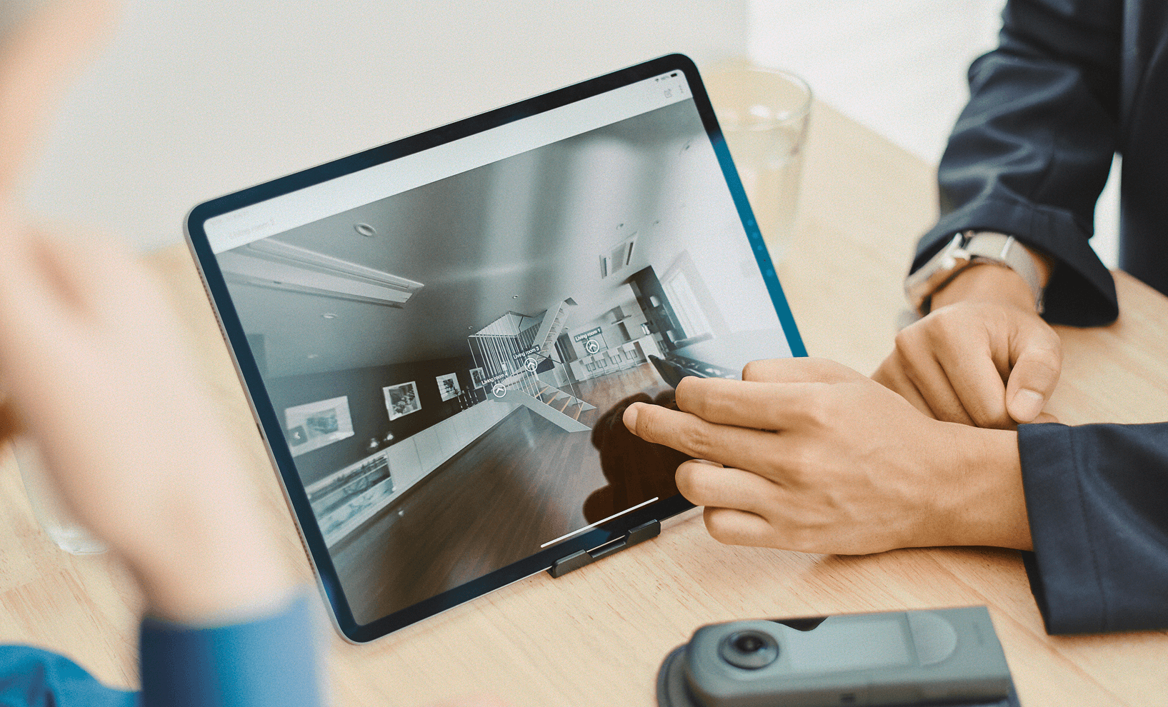 Reduce communication effort to maximize business efficiency and outcomes